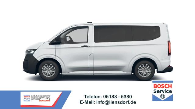 Volkswagen T7 California - Caravelle e-Caravelle 100kW KR