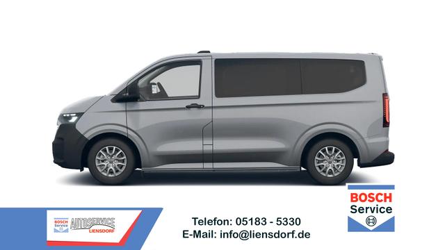 Volkswagen T7 California - Caravelle e-Caravelle 100kW KR