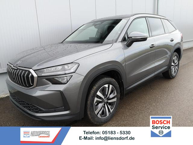 Skoda Kodiaq - Selection 1.5TSI mHEV DSG