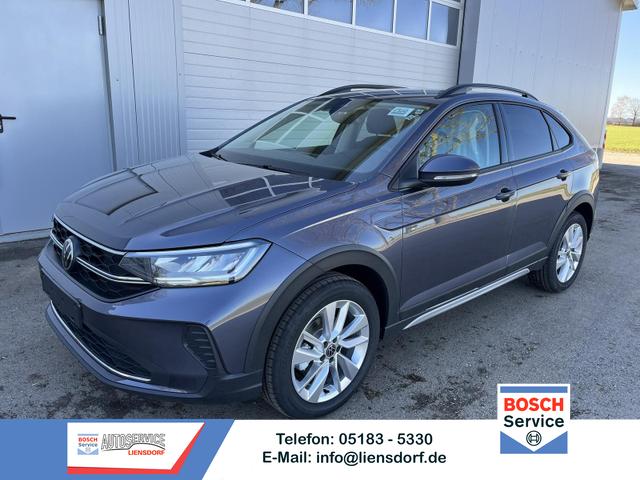 Volkswagen Taigo - LIFE 1.0 TSI 17" AHK Sunset Kamera APP PDC