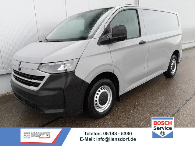 Volkswagen T7 Kastenwagen - BEV 100 kW RWD KR 00