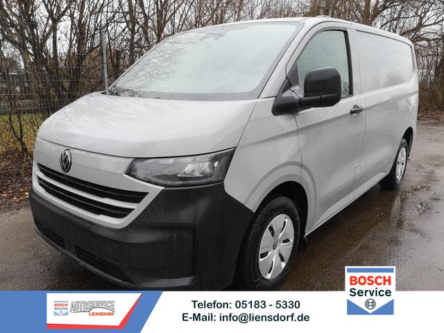Volkswagen e-Transporter Kastenwagen - BEV 100 kW RWD KR Kasten