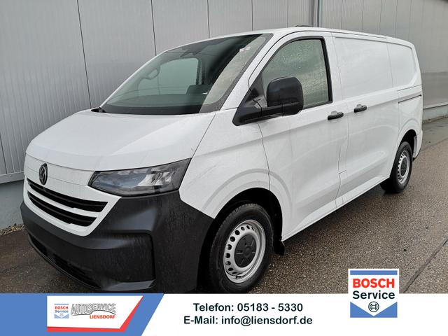 Volkswagen T7 Kastenwagen - BEV 100 kW RWD KR 00