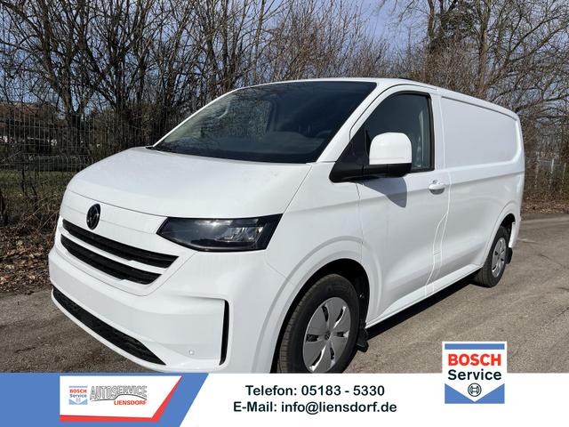 Volkswagen T7 Kastenwagen - BEV 100 kW RWD KR 00