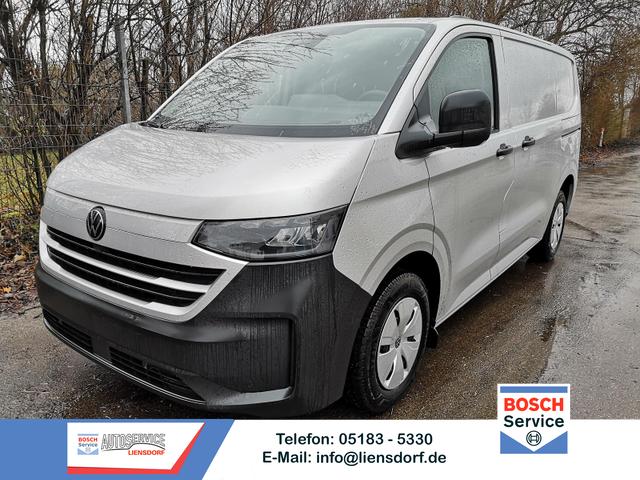 Volkswagen T7 Kastenwagen - BEV 100 kW RWD KR 00