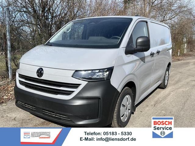 Volkswagen T7 Kastenwagen - BEV 100 kW RWD KR 00