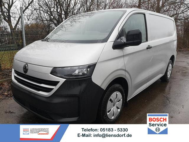 Volkswagen T7 Kastenwagen - BEV 100 kW RWD KR 00