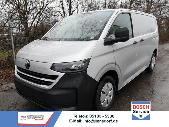 Volkswagen T7 Kastenwagen - BEV 100 kW RWD KR 00