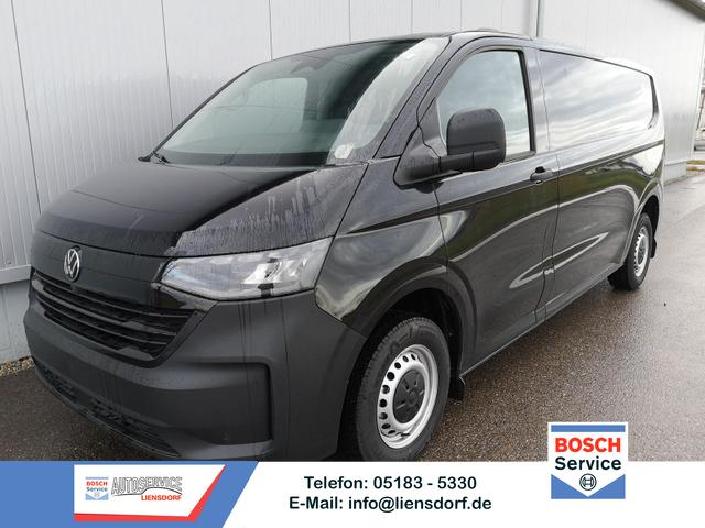 Volkswagen T7 Kastenwagen - BEV 100 kW RWD LR 00