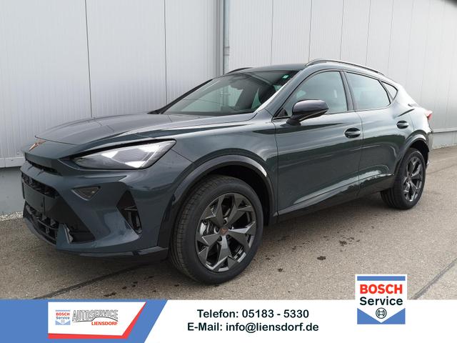 Cupra Formentor - 1.5 eTSI 110 kW DSG AHK ACC LED