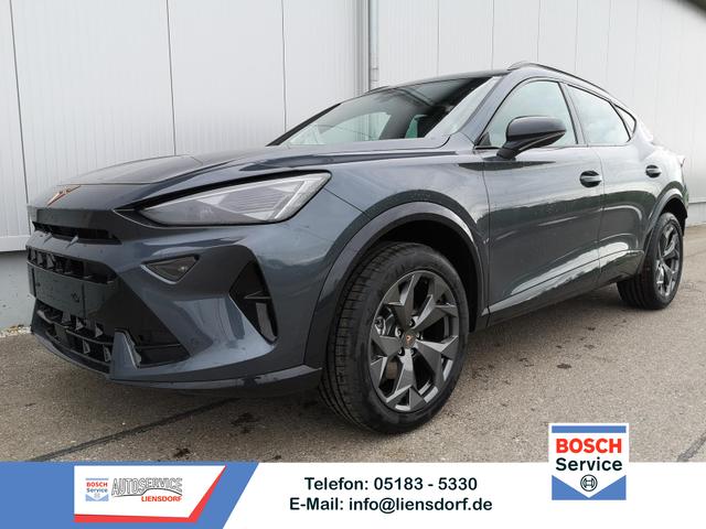 Cupra Formentor - 1.5 eTSI 110 kW DSG AHK ACC LED