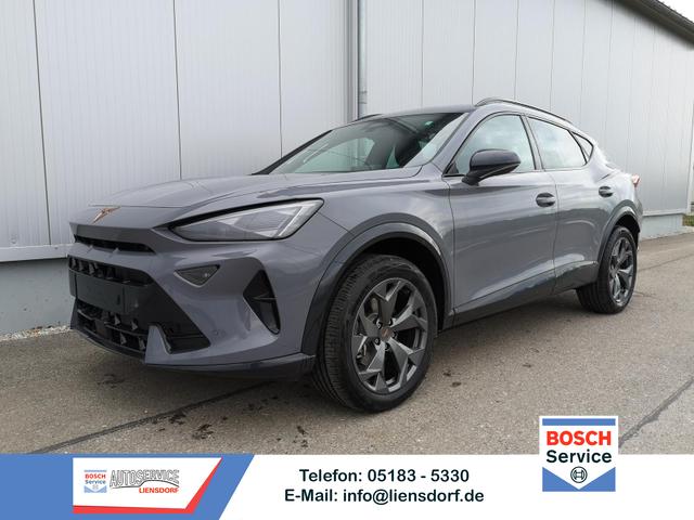 Cupra Formentor - 1.5 eTSI 110 kW DSG Edge Sound AHK ACC LED