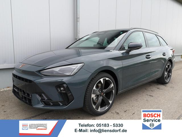 Cupra Leon Sportstourer - 1.5 eTSI 110 kW Kombi ST DSG AHK ACC LED