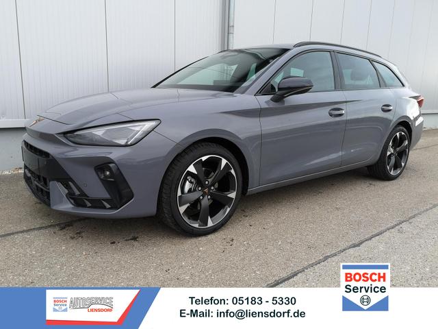 Cupra Leon Sportstourer - 1.5 eTSI 110 kW Kombi ST DSG AHK ACC LED