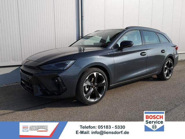 Cupra Leon Sportstourer - 1.5 eTSI 110 kW Kombi ST DSG AHK ACC LED