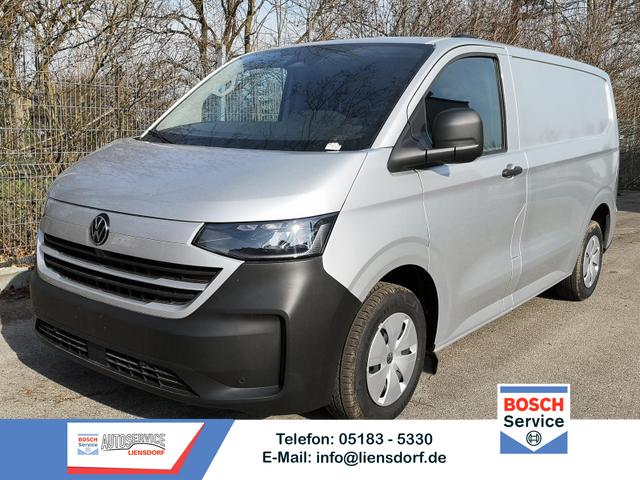 Volkswagen T7 Kastenwagen - BEV 100 kW RWD KR 00