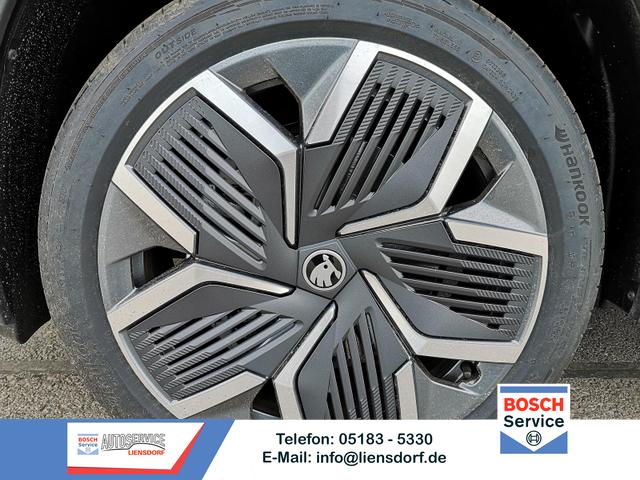 Skoda Kodiaq - 2.0 TDI 142 kW 4x4 Sportline DSG