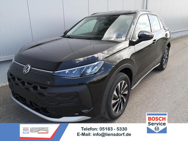 Volkswagen T-Roc - 1.5 eTSI 110 kW Life DSG ACC Sunset GV5 neues Modell