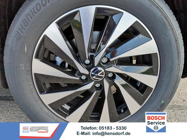 Volkswagen T-Roc - 1.5 eTSI 110 kW Life DSG ACC Sunset GV5 neues Modell
