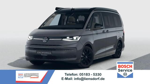 Volkswagen T7 California - Beach Tour eHybrid 4MOTION 1.5 TSI Plus ArtVelour