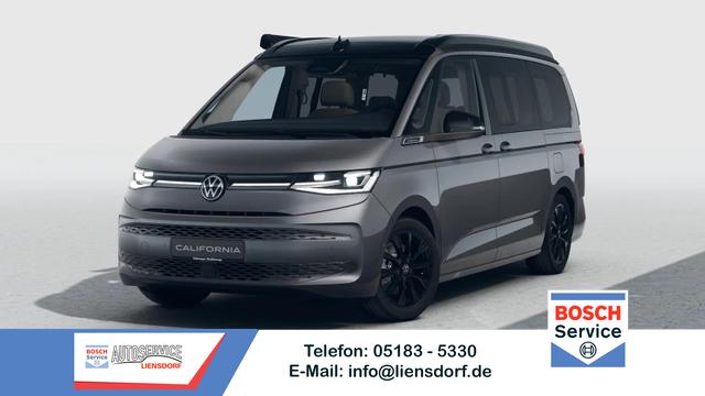 Volkswagen T7 California - Beach Tour 2.0 TDI DSG Plus