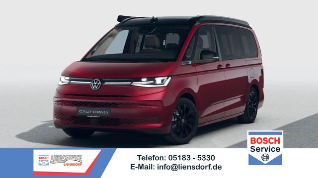Volkswagen T7 California - Beach Tour eHybrid 4MOTION 1.5 TSI Plus