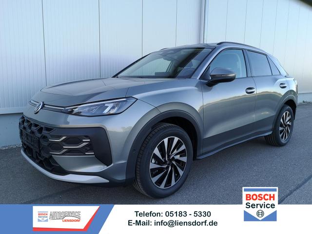 Volkswagen T-Roc - 1.5 eTSI 110 kW Life DSG ACC Sunset GV5 neues Modell