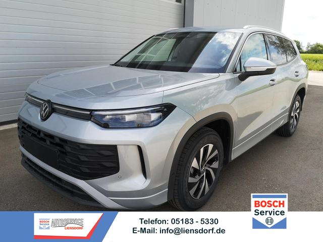 Volkswagen Tayron - 1.5 eTSI 110 kW Life LED Plus 7 Sitzer el. Hk, Kamera