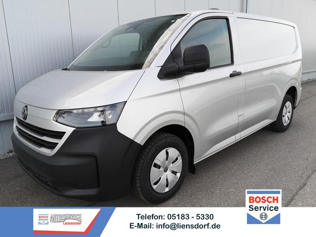 Volkswagen T7 Transporter - BEV 100 kW RWD KR e- Kasten