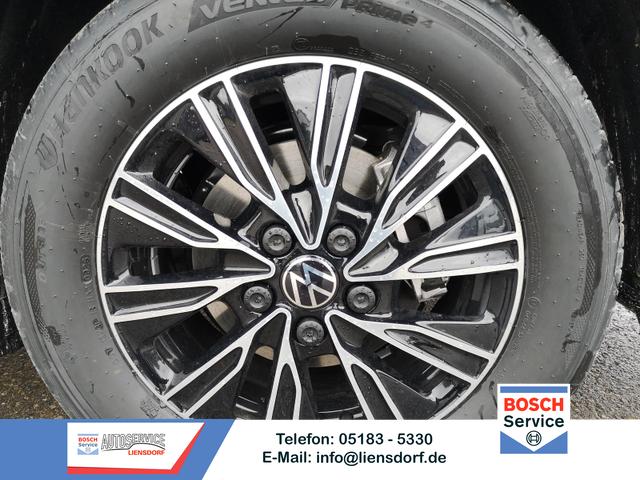 Volkswagen T7 California - Beach Tour 2.0 TDI DSG