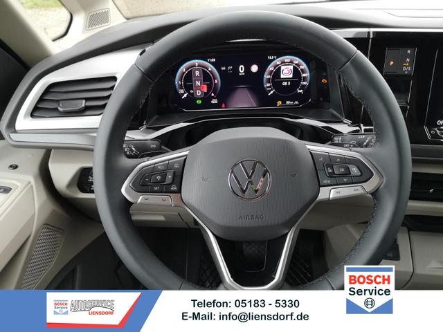Volkswagen T7 California - Beach Tour 2.0 TDI DSG