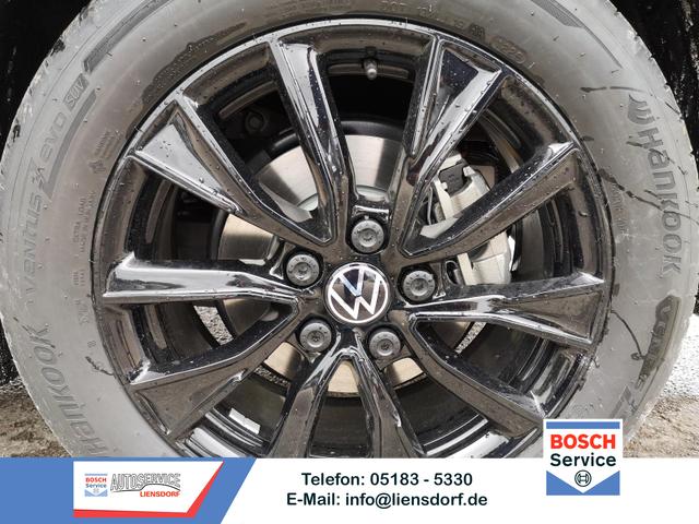 Volkswagen T7 California - Beach Tour eHybrid 4MOTION 1.5 TSI Plus ArtVelour