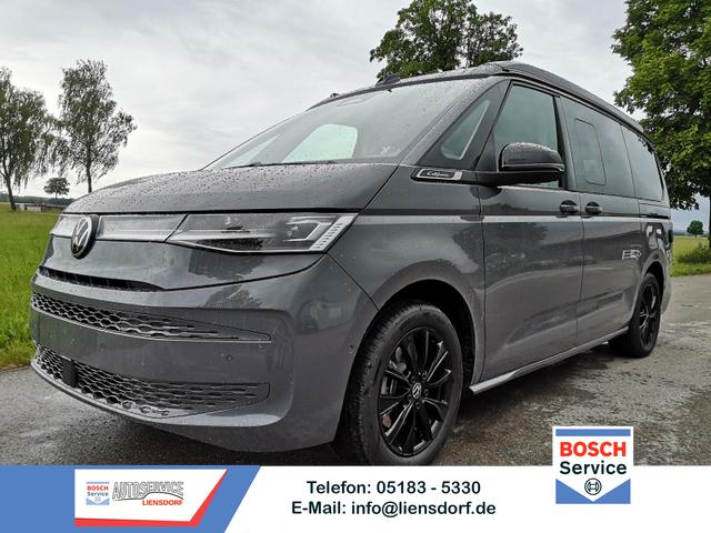 Volkswagen T7 California - Beach Tour eHybrid 4MOTION 1.5 TSI Plus ArtVelour