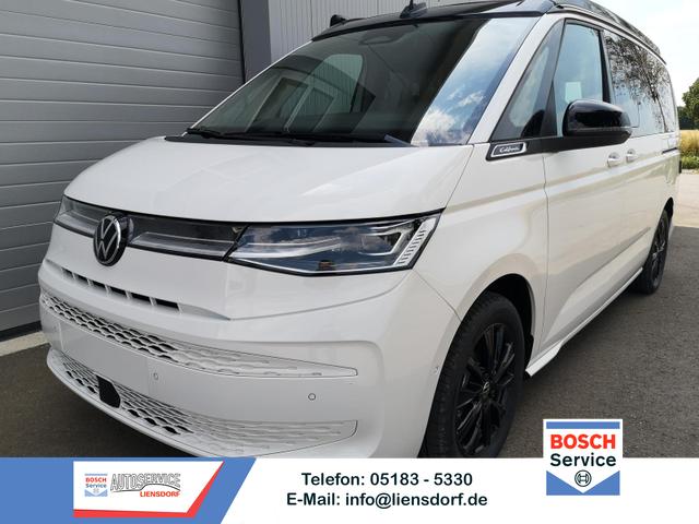 Volkswagen T7 California - Beach Tour eHybrid 4MOTION 1.5 TSI Plus ArtVelour