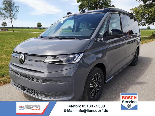 Volkswagen T7 California - Beach Camper 2.0 TDI DSG