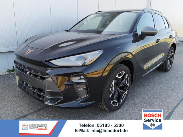 Cupra Terramar - 2.0 TSI 195 kW 4Drive VZ 2.0TSI ABT AHK ACC el. Hk Pano