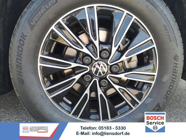 Volkswagen T7 California - Beach Tour eHybrid 4MOTION 1.5 TSI