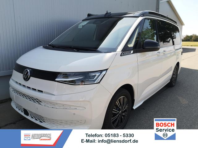 Volkswagen T7 California - Beach Tour eHybrid 4MOTION 1.5 TSI