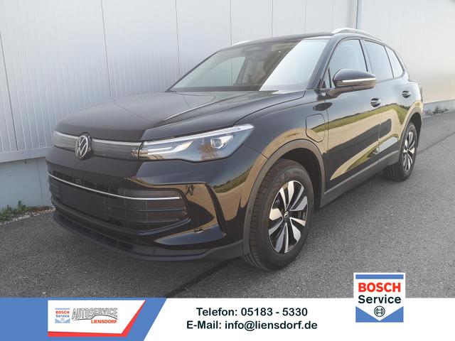 Volkswagen Tiguan - 1.5 eHybrid Life DSG AHK ACC 360 el. HK