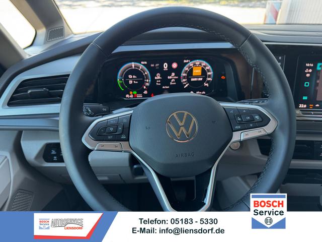 Volkswagen T7 California - Beach Camper eHybrid 4MOTION 1.5 TSI
