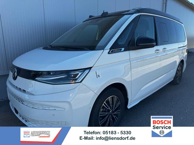 Volkswagen T7 California - Beach Camper eHybrid 4MOTION 1.5 TSI