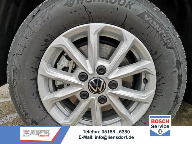 Volkswagen T7 Multivan - 2.0 TDI K&Uuml; High 5 Sitzer