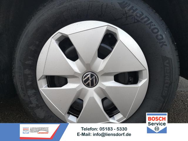 Volkswagen T7 Multivan - 2.0 TDI L&Uuml; Lite 5 Sitzer