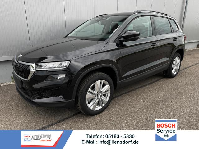 Skoda Karoq - Selection 1.5TSI DSG AHK Navi GV5