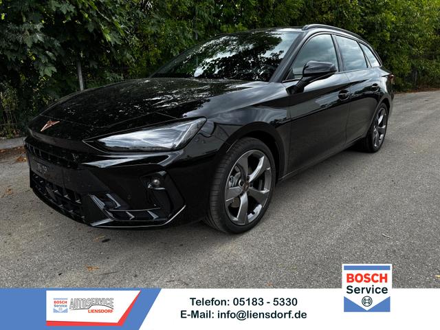 Cupra Leon Sportstourer - 2.0TSI 150 kW Kombi ST DSG 4x4 Edge AHK ACC LED GV5