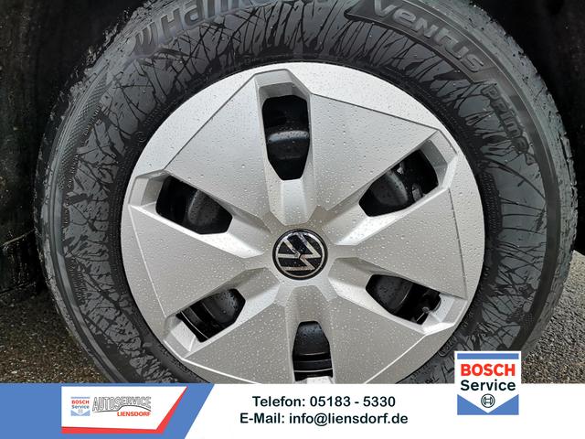 Volkswagen T7 Multivan - 2.0 TDI L&Uuml; DSG Navi Standh. 7 Sitzer