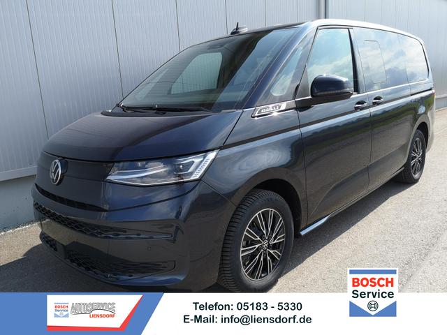 Volkswagen T7 Multivan - 2,0TDI DSG Komfort L&Uuml; 5 Sitzer