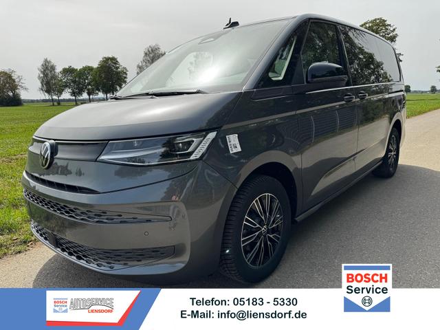 Volkswagen T7 Multivan - 2,0TDI DSG Lite L&Uuml; 5 Sitzer