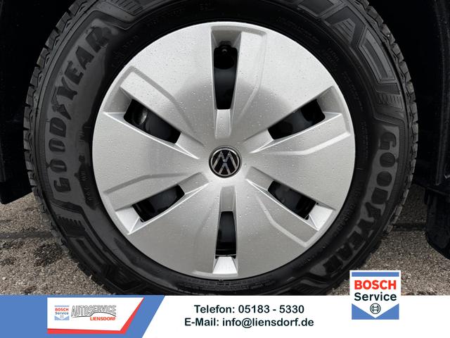 Volkswagen T7 Transporter - BEV 100 kW RWD KR e- Kombi 5 Sitze