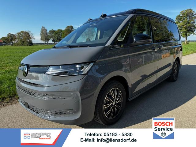 Volkswagen T7 California - Beach Tour eHybrid 4MOTION 1.5 TSI